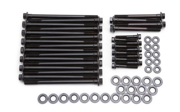 Chevrolet Gen III LS1 Head Bolt Kit